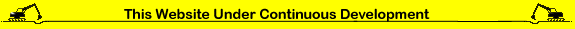 This website is under continuous construction